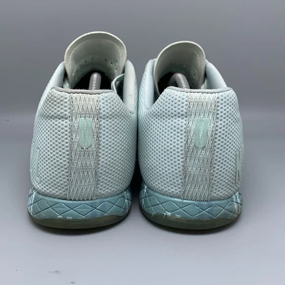 Nobull Superfabric CrossTrainer Shoes Men’s Sz 12.5‎ Women's Sz 14